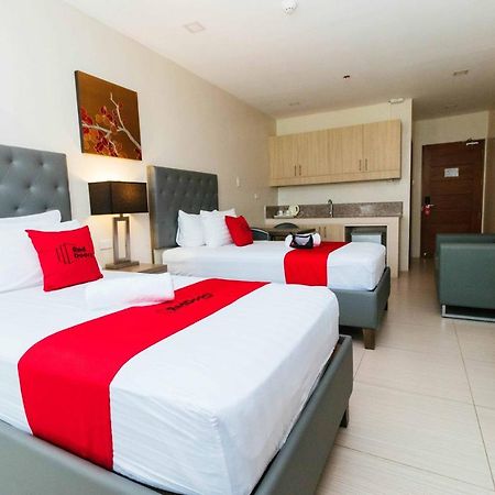 Reddoorz Premium @ Sampaloc Makati Hotel San Pedro Makati Eksteriør billede