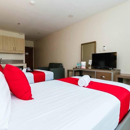 Reddoorz Premium @ Sampaloc Makati Hotel San Pedro Makati Eksteriør billede
