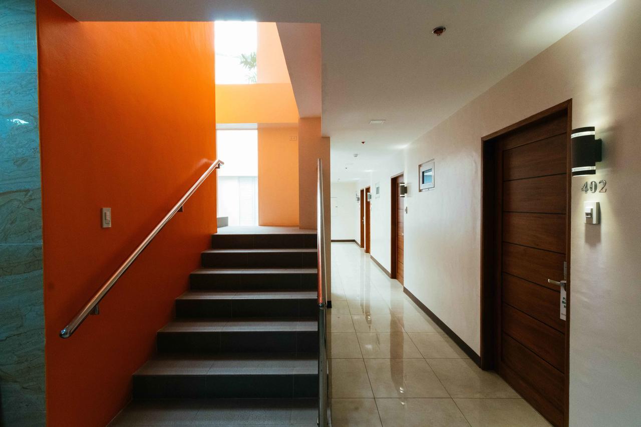 Reddoorz Premium @ Sampaloc Makati Hotel San Pedro Makati Eksteriør billede