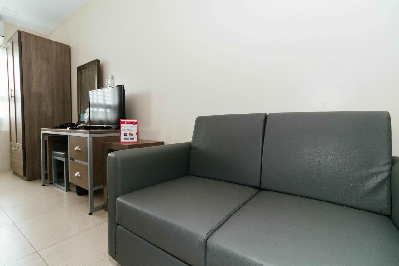 Reddoorz Premium @ Sampaloc Makati Hotel San Pedro Makati Eksteriør billede
