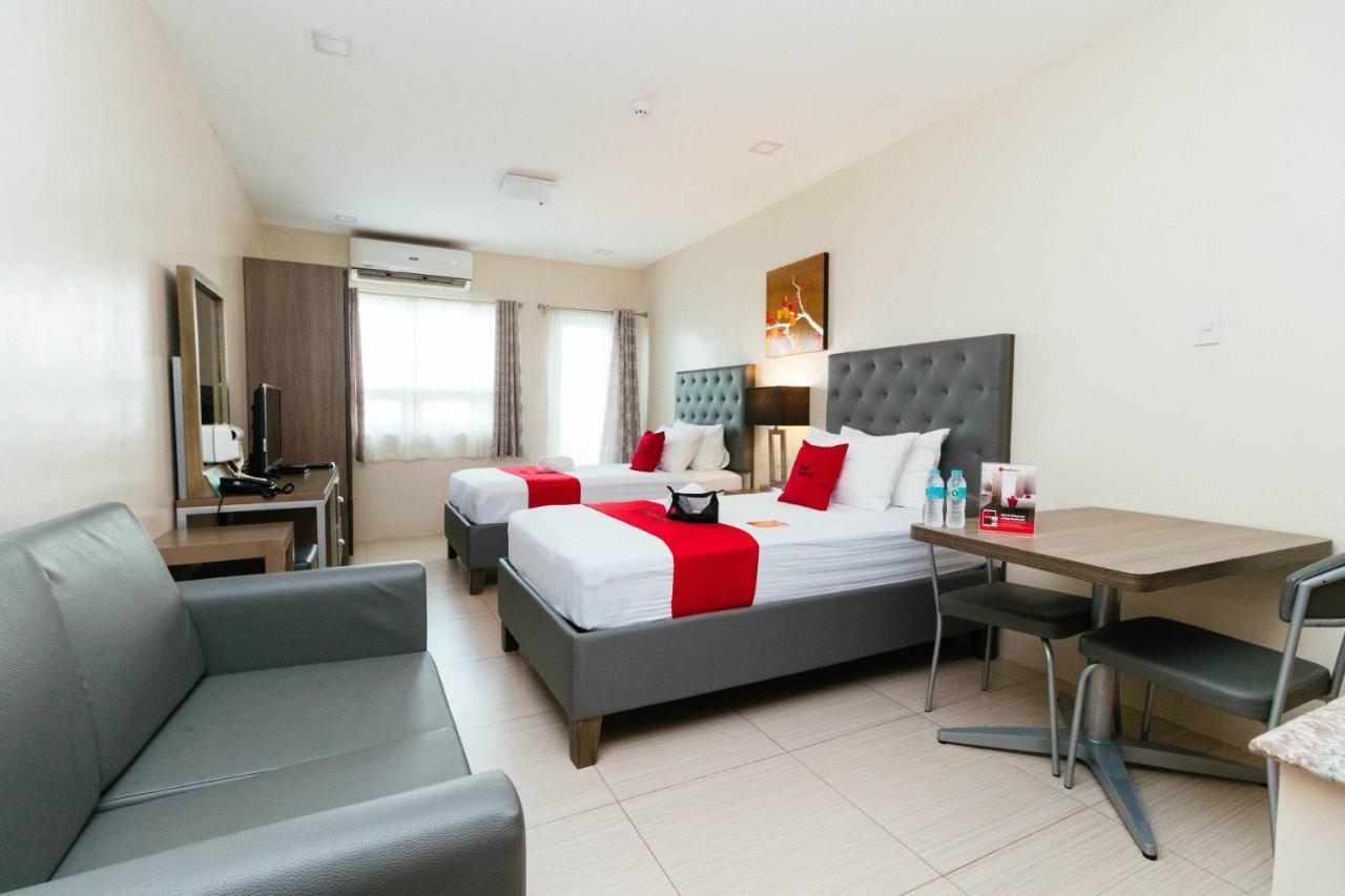 Reddoorz Premium @ Sampaloc Makati Hotel San Pedro Makati Eksteriør billede