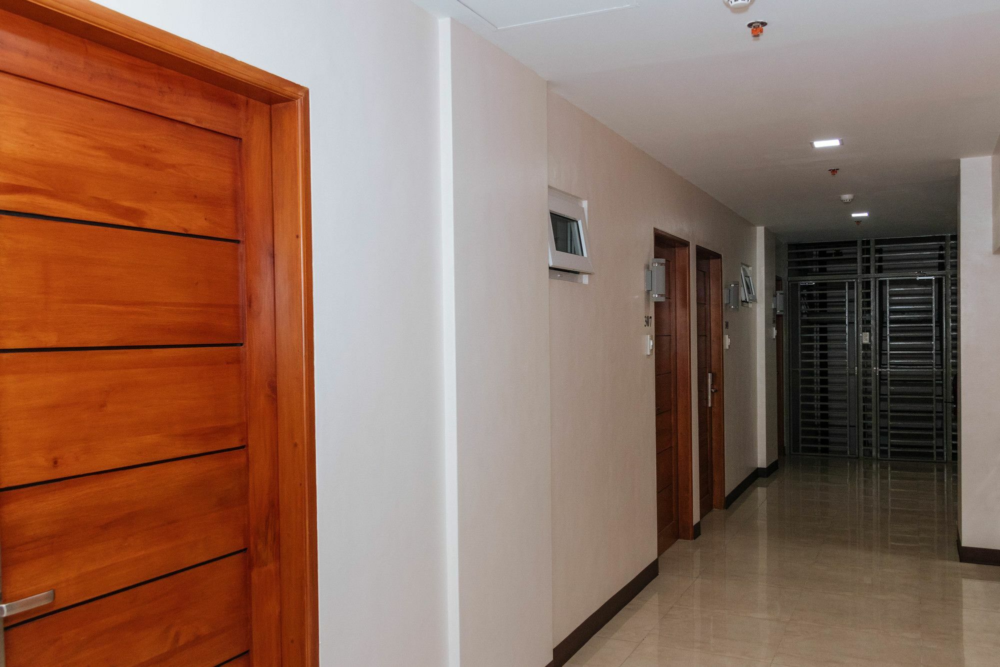 Reddoorz Premium @ Sampaloc Makati Hotel San Pedro Makati Eksteriør billede