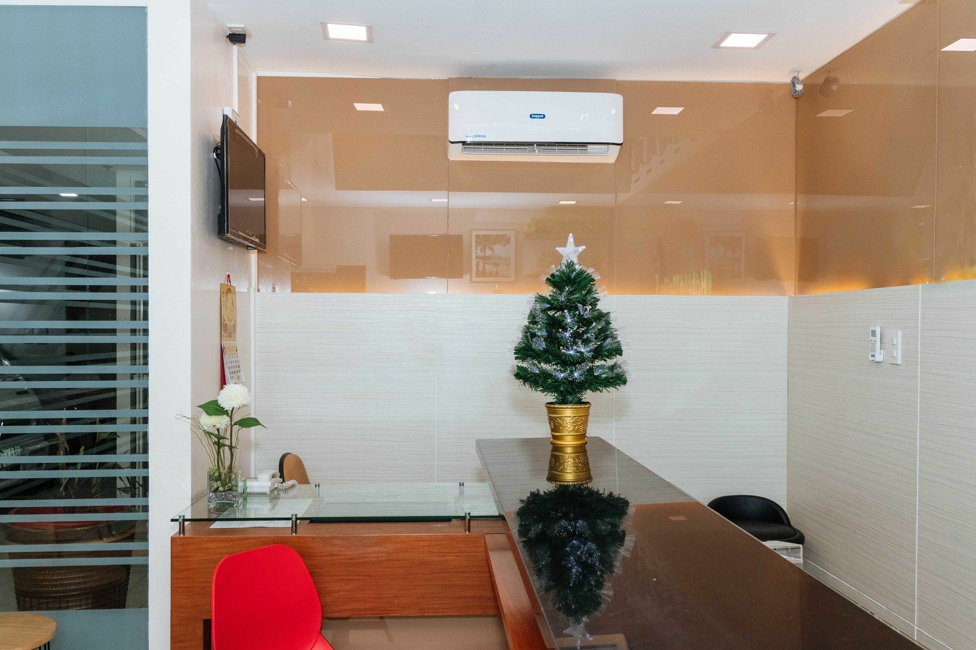 Reddoorz Premium @ Sampaloc Makati Hotel San Pedro Makati Eksteriør billede